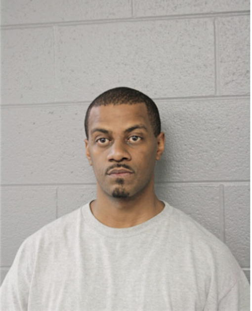 LJ CLIFFORD JONES, Cook County, Illinois