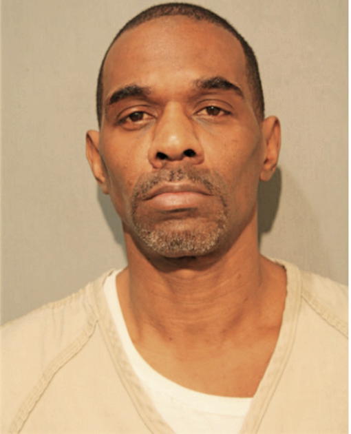 RENARD JONES, Cook County, Illinois