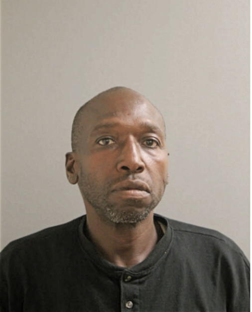 CALVIN L JORDAN, Cook County, Illinois