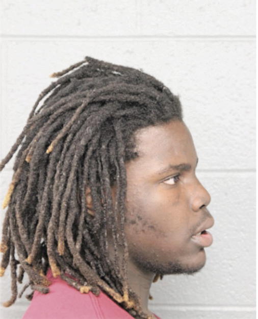 COURTNEY JORDAN, Cook County, Illinois