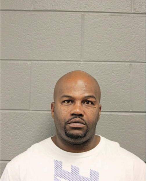 CHALRES J KING, Cook County, Illinois