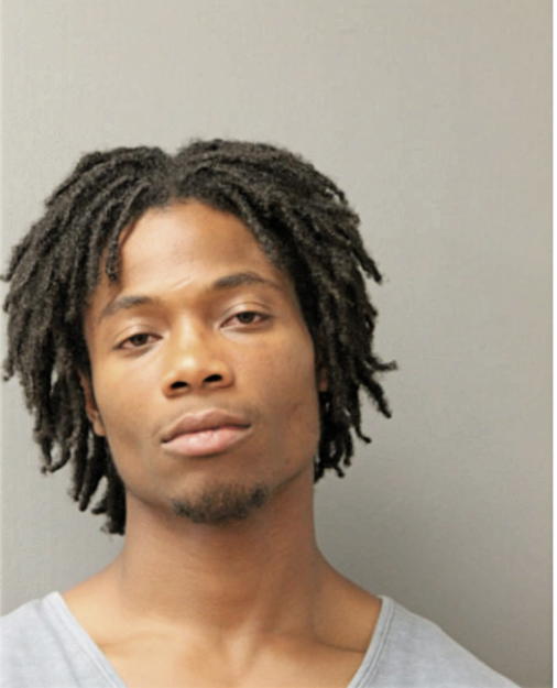 DEWON KING, Cook County, Illinois