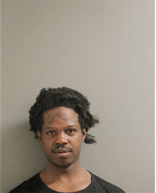 ERNIE KIRKLAND, Cook County, Illinois