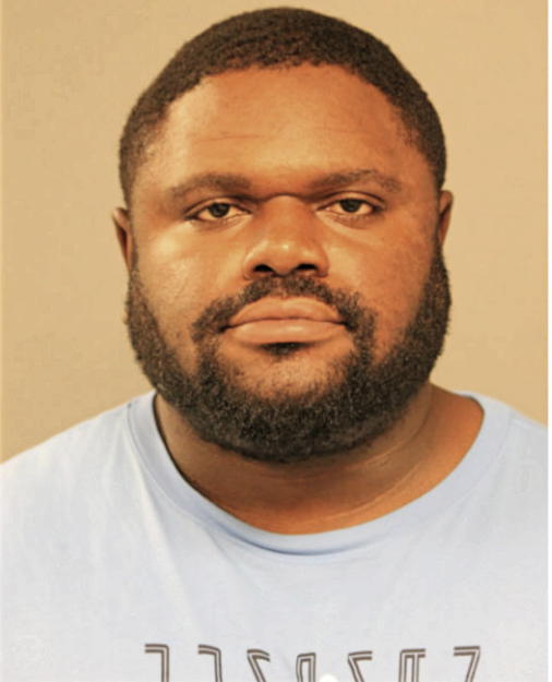 DEMETRIUS L SHERMAN, Cook County, Illinois