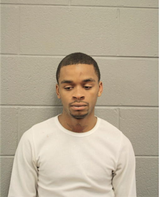 AL D LAUGHLIN III, Cook County, Illinois