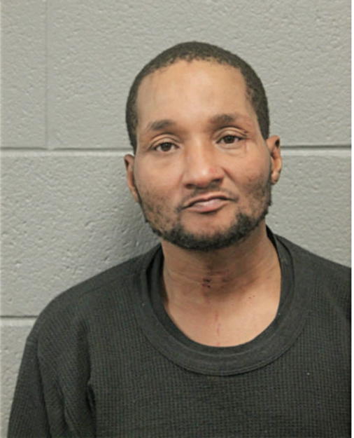 BLUE LEE, Cook County, Illinois