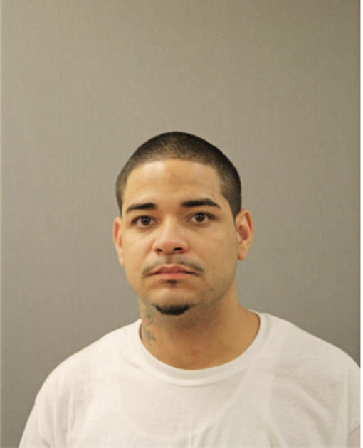 ANTHONY LIND, Cook County, Illinois