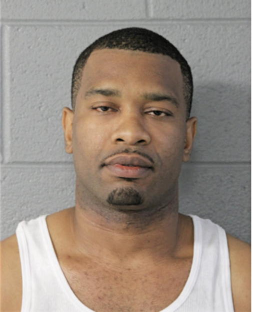 JOHNATHAN LINDSEY, Cook County, Illinois