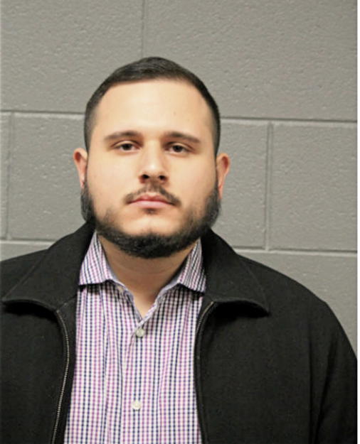 ALEJANDRO LOPEZ, Cook County, Illinois