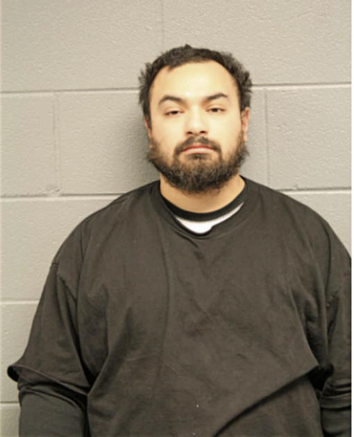 ANDREW F LOPEZ, Cook County, Illinois