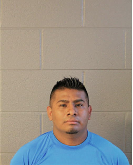 GUMECINO LOPEZ-ZAVALETA, Cook County, Illinois