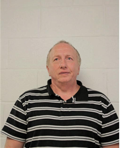 DAN F LORD, Cook County, Illinois