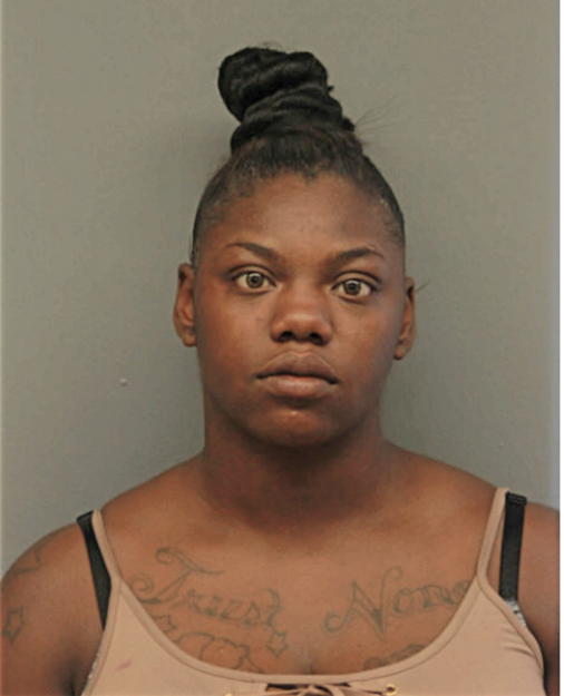 LANESHA LOWE, Cook County, Illinois