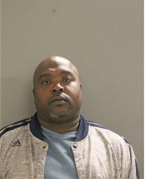 EARNETTE A MACKLIN, Cook County, Illinois