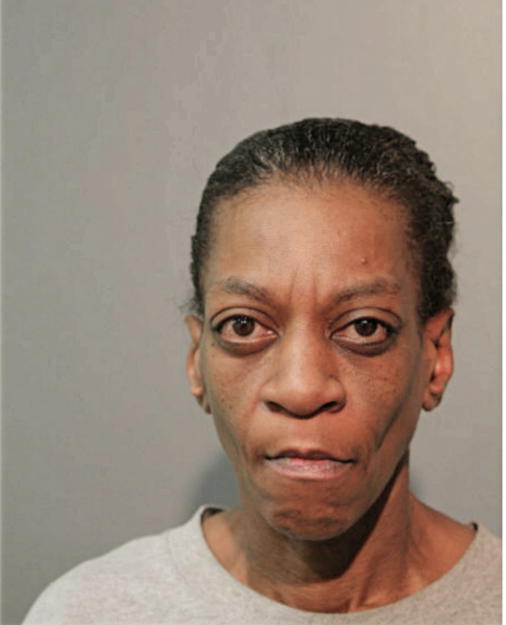 SHIELA MANUEL, Cook County, Illinois