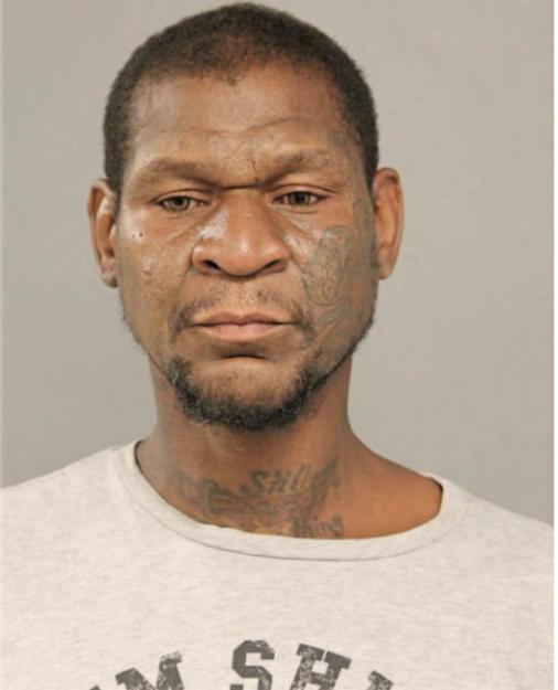 MARCUS L MARKS, Cook County, Illinois