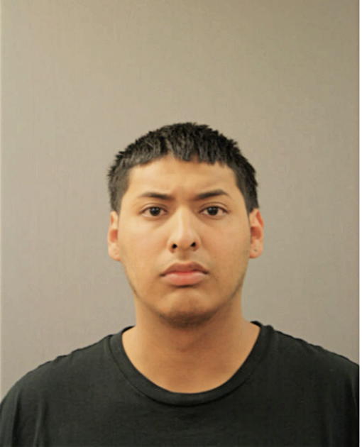 KEVIN MARTINEZ, Cook County, Illinois