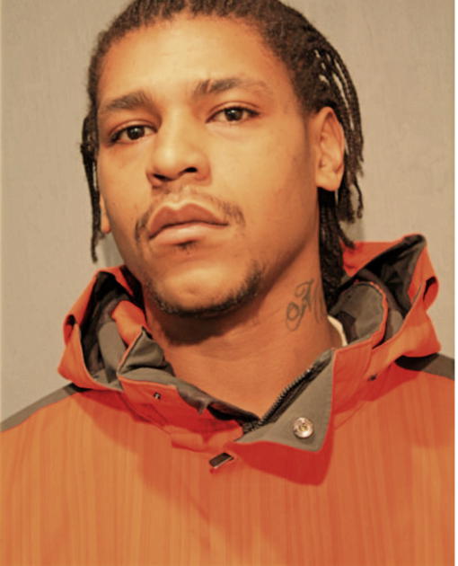 DEVON MCCAULEY, Cook County, Illinois