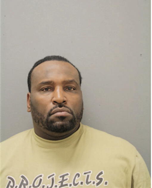 LEE A MCCULLUM, Cook County, Illinois