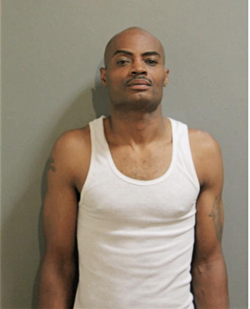 LARRY MCGEE, Cook County, Illinois