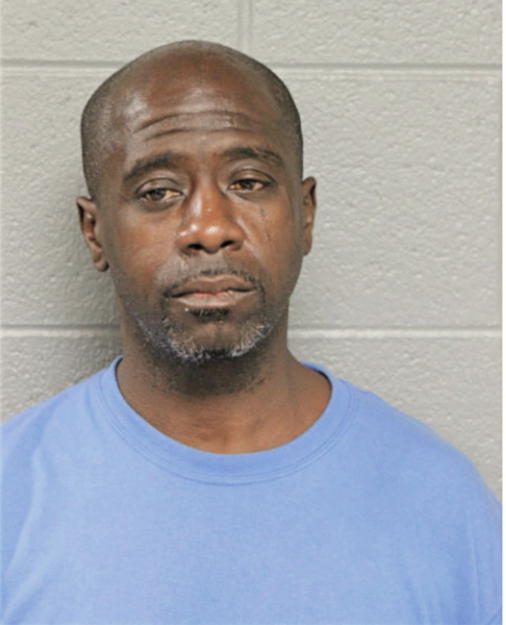 JOSEPH MCGHEE, Cook County, Illinois