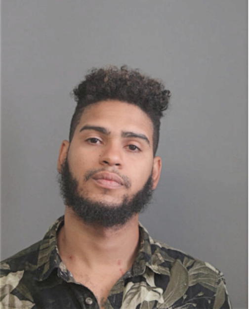 TIMOTHY JAMES MENA, Cook County, Illinois