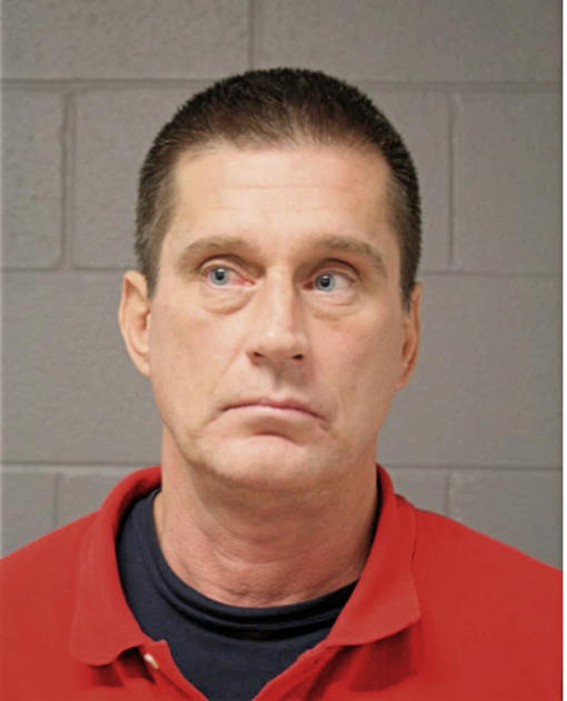 JOHN P MORGAN, Cook County, Illinois