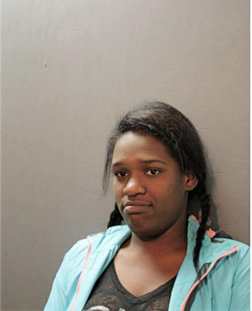 DARCELL D MURPHY, Cook County, Illinois