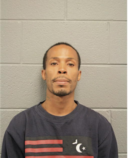 WILLIE NEAL, Cook County, Illinois