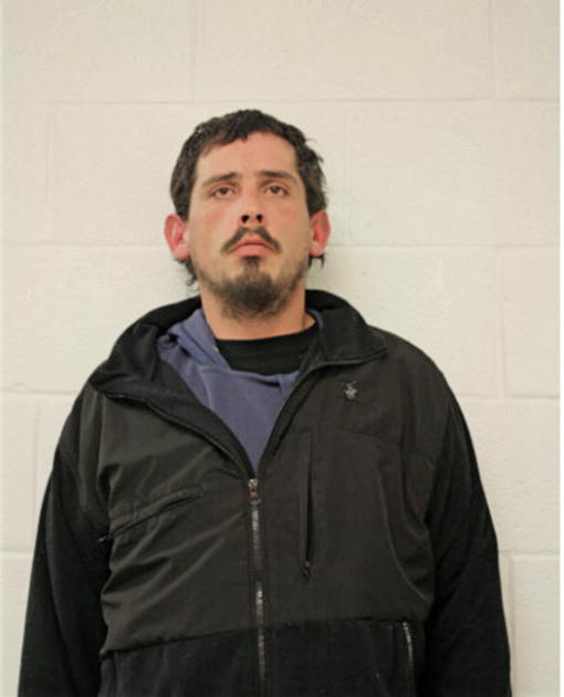 JOSHUA G NELSON, Cook County, Illinois