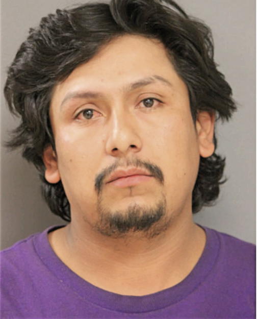 EDUARDO NIEVES-MARTINEZ, Cook County, Illinois