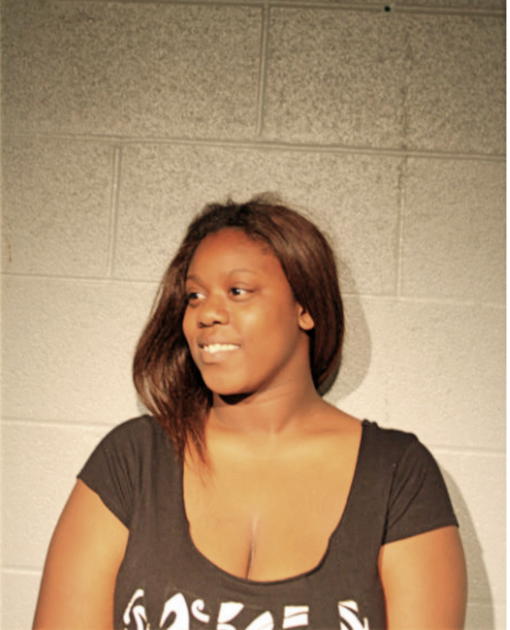 SHANELL NORFLEET, Cook County, Illinois