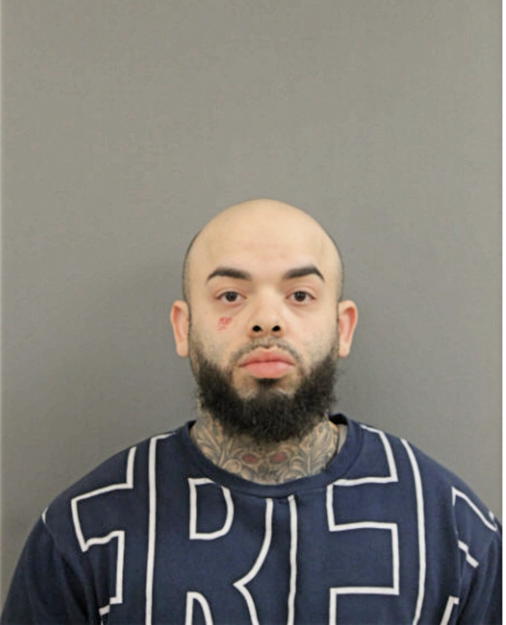 EUGENIO ORTIZ, Cook County, Illinois