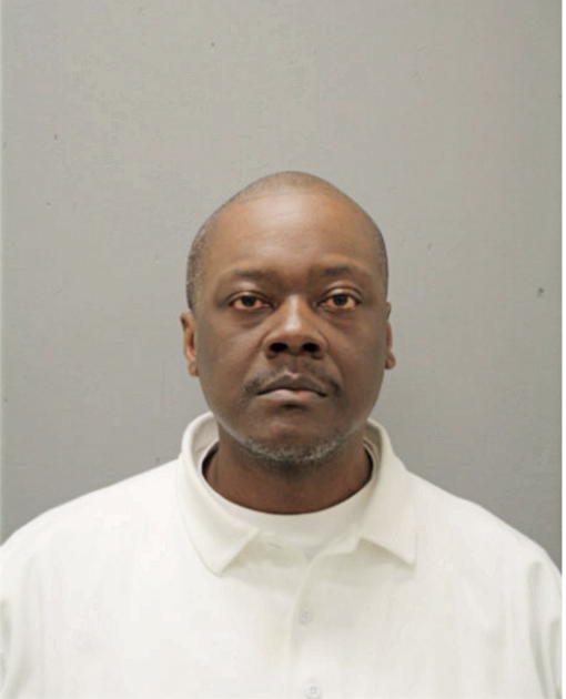 RICHARD E OWENS, Cook County, Illinois