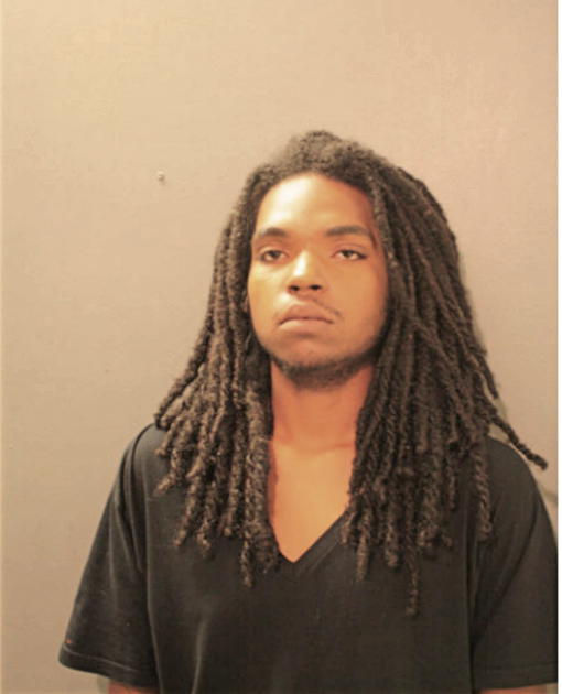 BOBBY M PARNELL, Cook County, Illinois