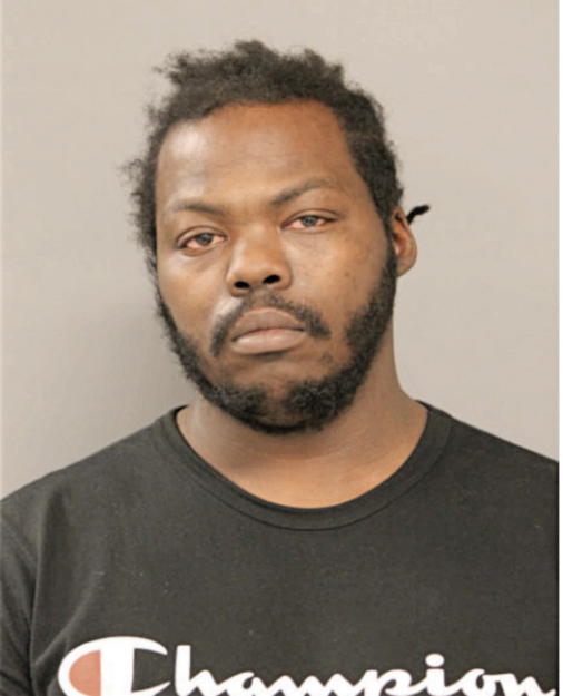 EDWARD L PERRY, Cook County, Illinois