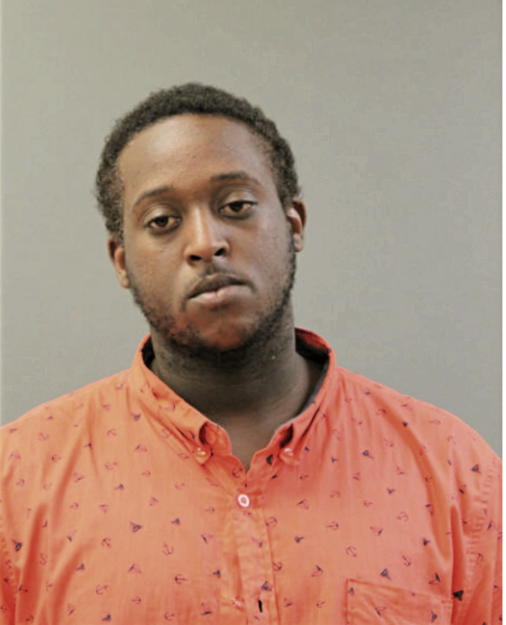 DARNELL PETTY, Cook County, Illinois