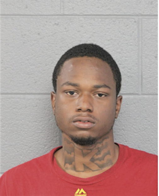 KEVIN K PHILLIPS, Cook County, Illinois