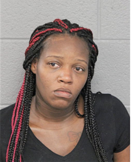 TIAISHA A PLEAS, Cook County, Illinois