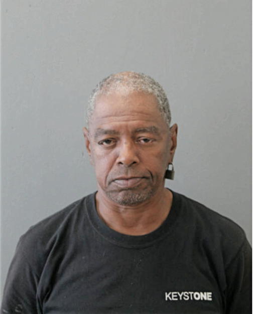 ERIC PLEASANT, Cook County, Illinois