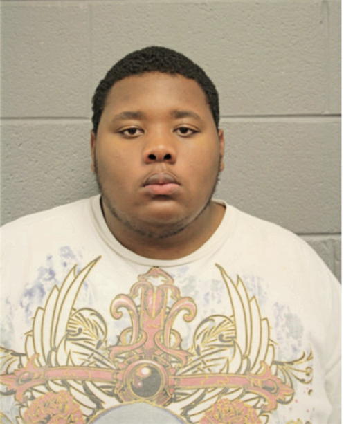 CHRISTIAN S POPE, Cook County, Illinois