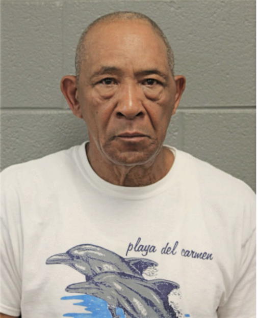 EUGENEIO QUINTANA, Cook County, Illinois