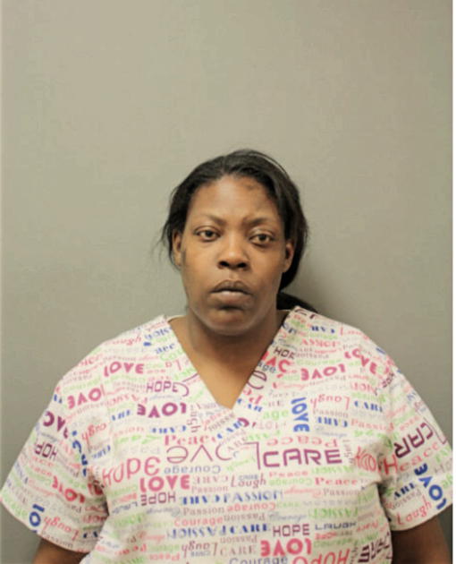 CONNIE L RAINEY, Cook County, Illinois