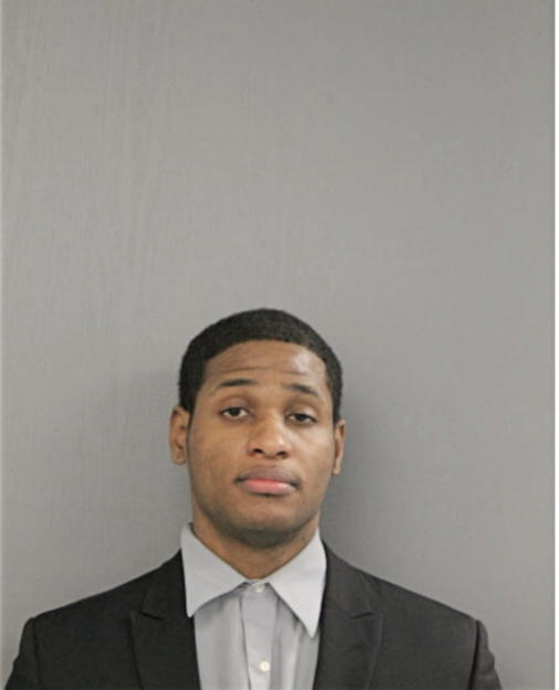 LOWERY J RAPHELLE, Cook County, Illinois