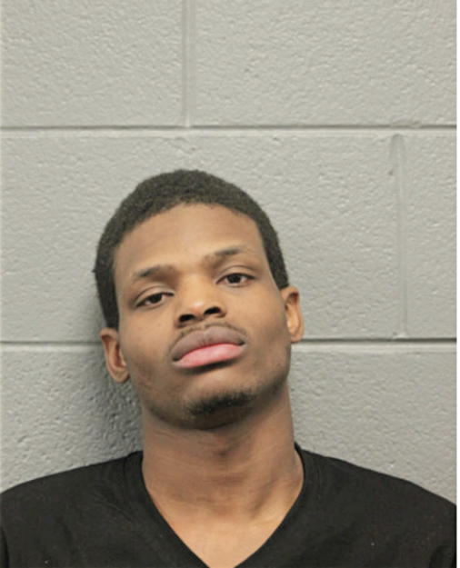 BRIAN D REED, Cook County, Illinois