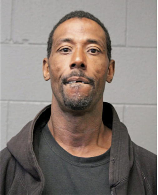 LAWRENCE B REED, Cook County, Illinois
