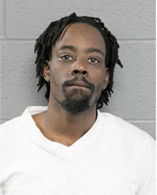 LORNE RILEY, Cook County, Illinois