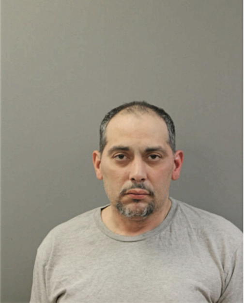 GELSON I RIVERA, Cook County, Illinois