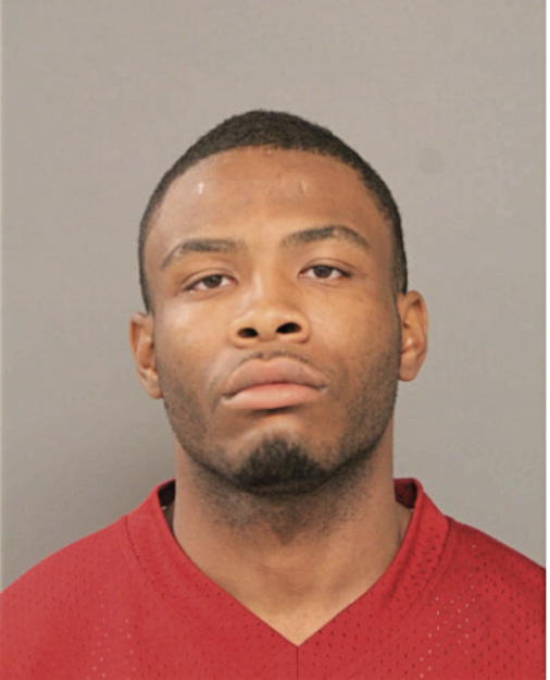 FREDDIE T ROBERTSON, Cook County, Illinois
