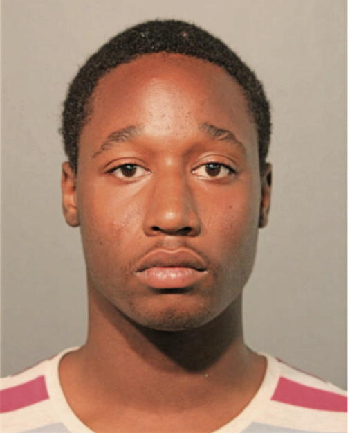 JOSEPH D ROBINSON, Cook County, Illinois